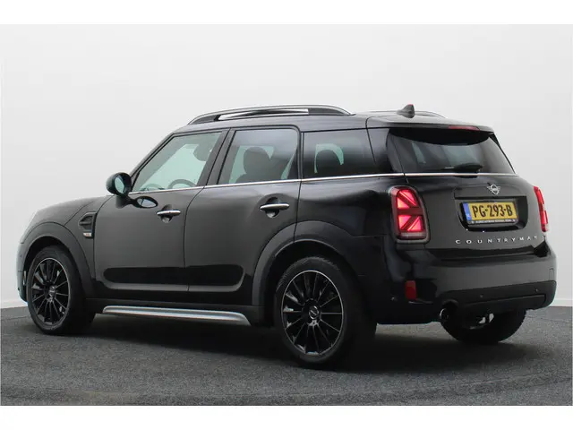 MINI Mini Countryman 1.5 Cooper Chili Leder/Stof, Panoramadak, H&K, Head-Up, Apple Carplay, Trekhaak...