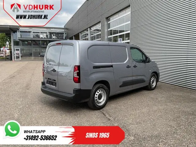 Toyota pro-ace