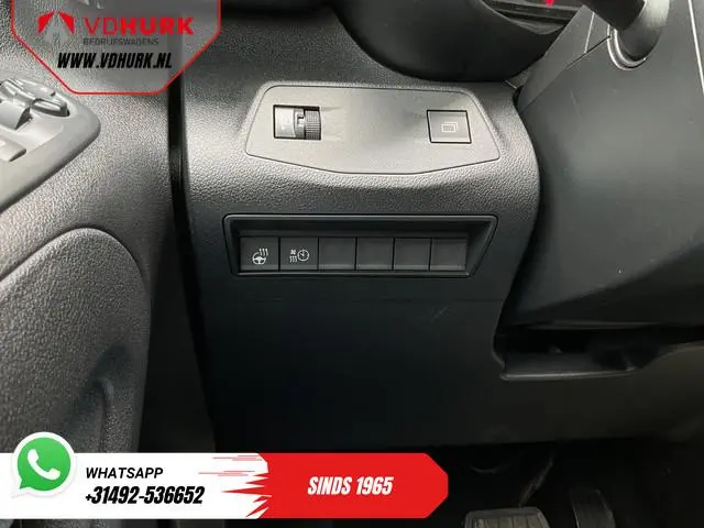 Toyota pro-ace