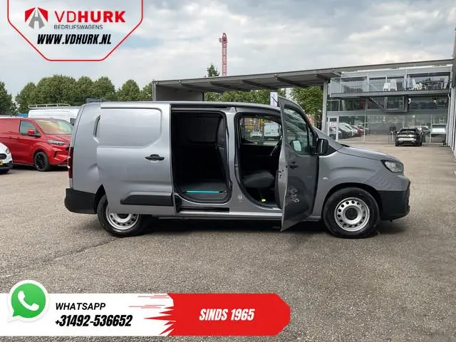 Toyota pro-ace
