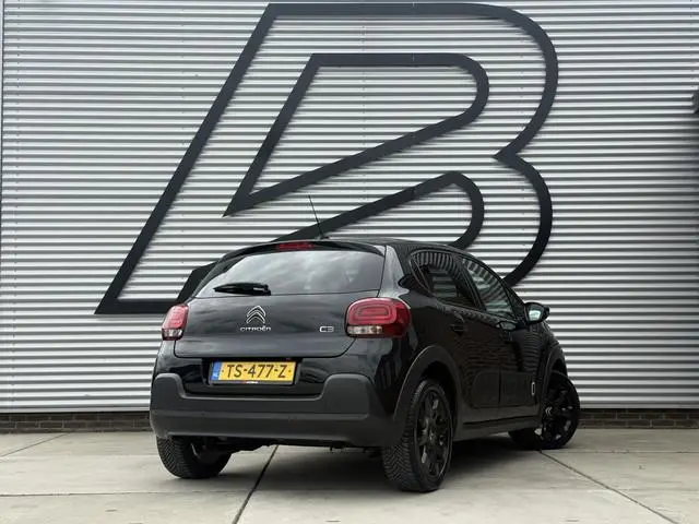 Citroen C3 1.2 PureTech S&S Shine 2e Eigenaar|Navi|Pano|Camera|Clima|Cruise|N.A.P|Nieuwe APK bij Afl...