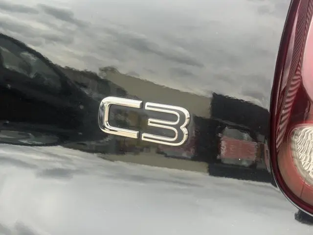 Citroën C3