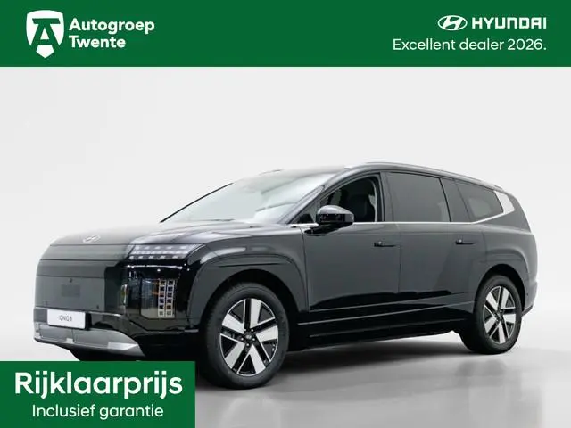 Hyundai IONIQ 9