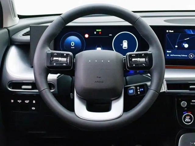 Hyundai IONIQ 9