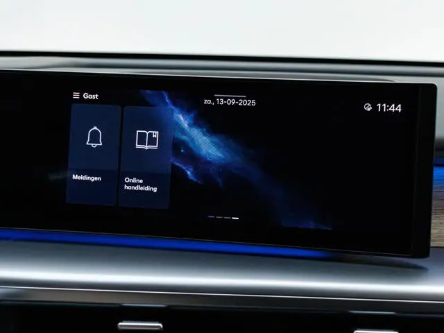 Hyundai IONIQ 9