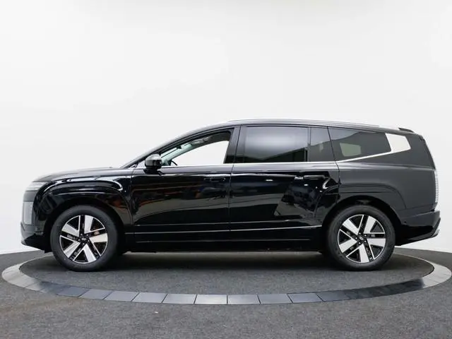 Hyundai IONIQ 9