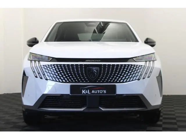 Peugeot 3008 1.2 Hybrid 145 Allure |360 Camera|Stoel/stuur verw.|