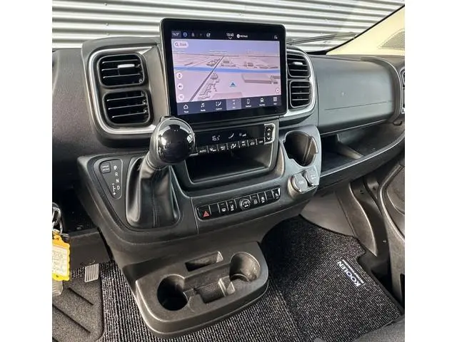 Fiat New Ducato