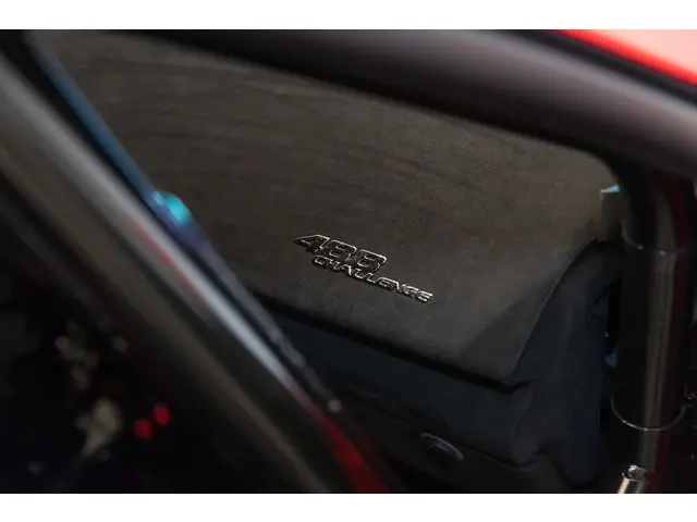 Ferrari 488