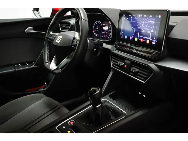 SEAT Leon Sportstourer 1.5 TSI Style Business Intense | VIRTUAL COCKPIT | DAB | FULL LINK | CAMERA