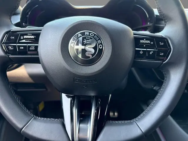 Alfa Romeo Junior