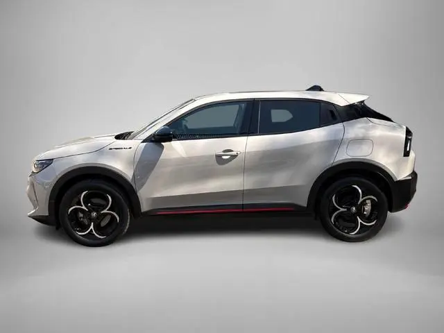 Alfa Romeo Junior