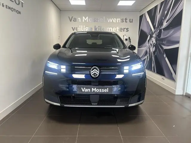 Citroen C5 Aircross 1.6 Plug-In Hybrid 195 Business | Elektrische stoelen | 360 Camera | Adaptieve C...