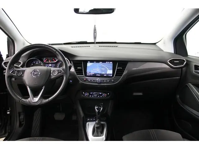 Opel Crossland 1.2 Turbo Ultimate Winterpack/Pannorama/Head-up.