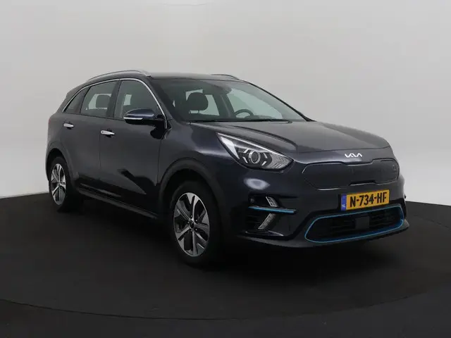 Kia e-Niro DynamicLine 64 kWh | LED | NAVI | WINTERPACK | PDC | ECC | CAMERA | 96.5% SoH  10-2021 10...