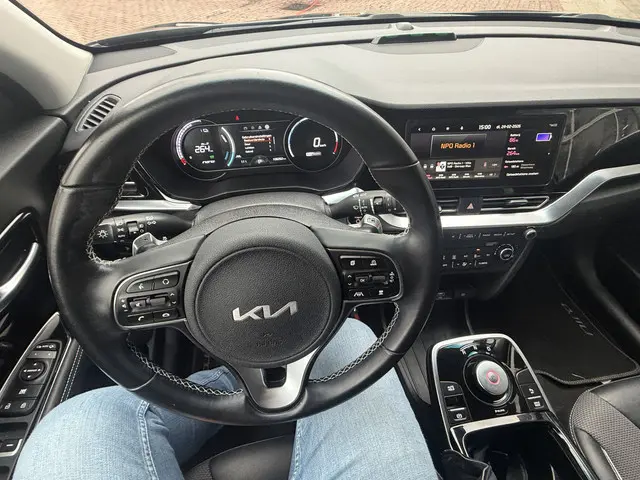Kia e-Niro