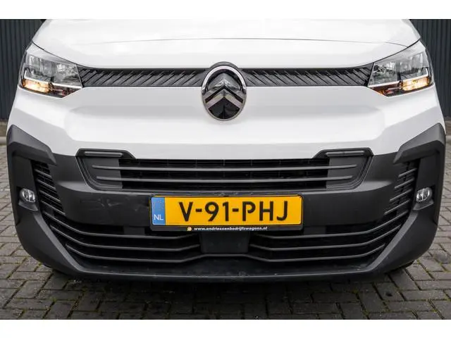 Citroën Jumpy