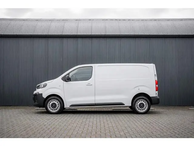 Citroën Jumpy