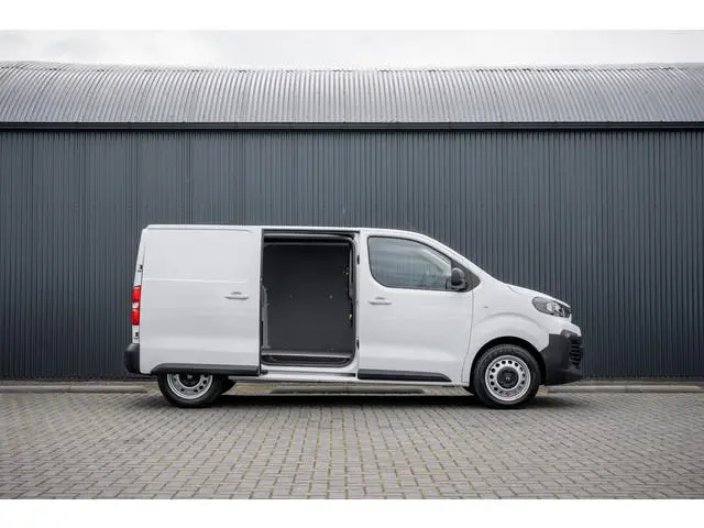 Citroën Jumpy