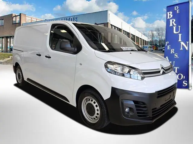 Citroën Jumpy