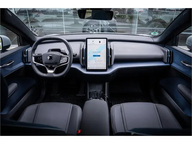 Volvo EX30 Single Motor Core 51 kWh ** Climate Pack ** Privacy Glass ** SOH 99.87% ** Rijbereik tot...
