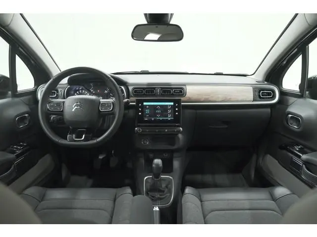 Citroen C3 PureTech 82 Max | Trekhaak | Keyless | Camera | Parkeersensoren | Navigatie | Stoelverwar...