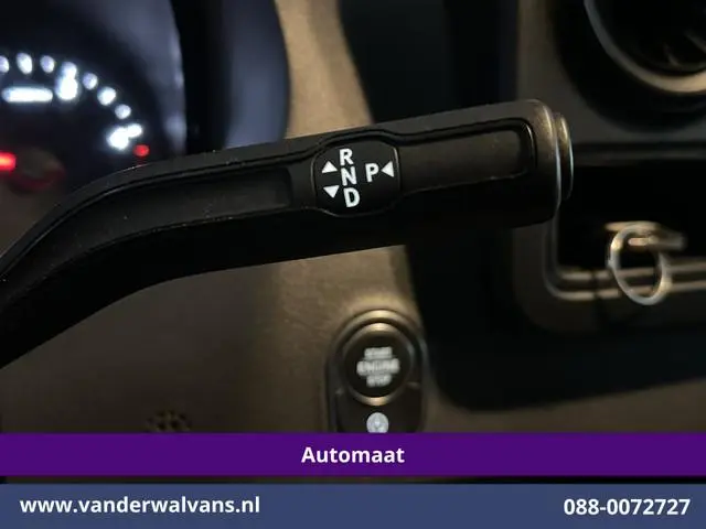 Mercedes-Benz Sprinter 317 CDI 170pk 9G-Tronic Automaat L2H2 Euro6 Airco | Camera | Navigatie | Appl...