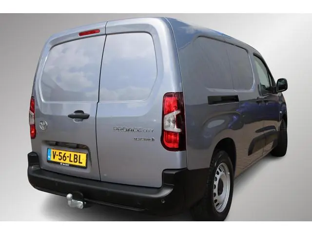Toyota pro-ace