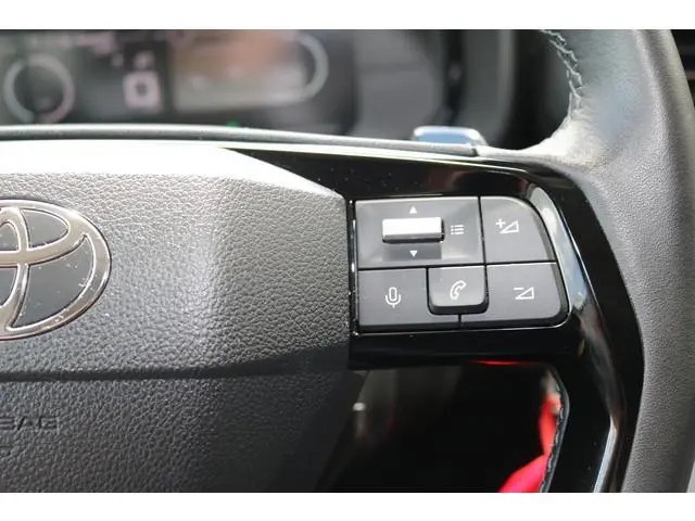 Toyota pro-ace