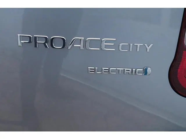 Toyota pro-ace
