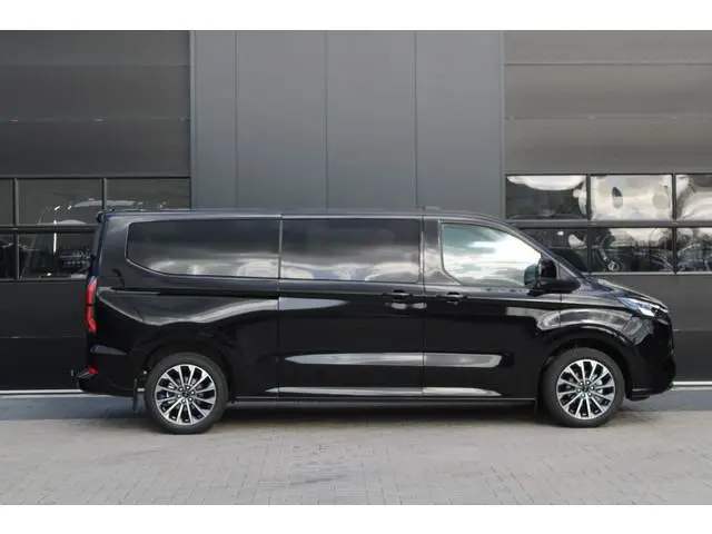 Ford Tourneo