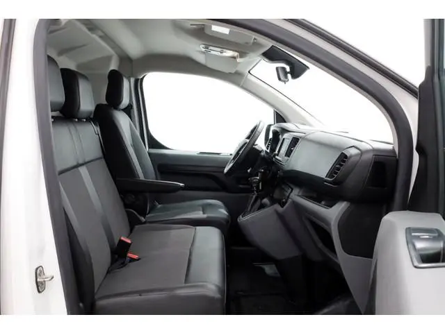 Opel Vivaro 1.5 CDTI 102pk XS Compact Edition Airco/Camera/Sortimo Inrichting 05-2020