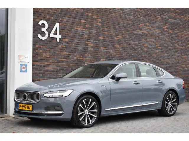 Volvo S90 2.0 T8 AWD Inscription