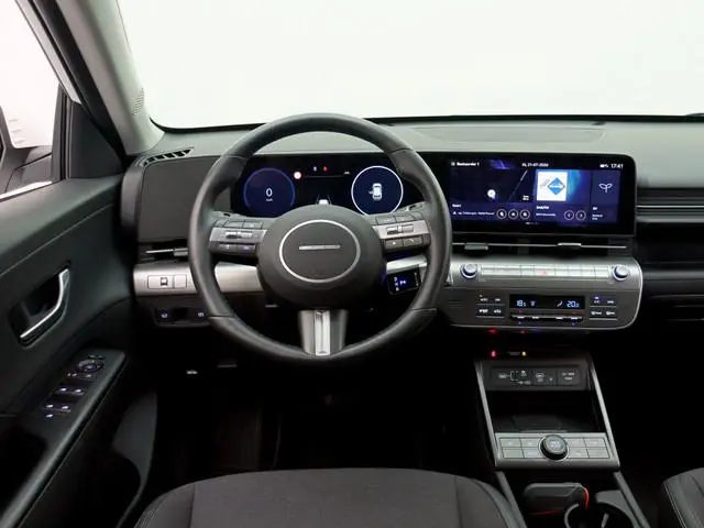Hyundai Kona Electric Comfort Smart 65.4 kWh | Demo | Stoelverwarming