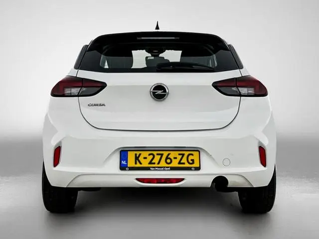 Opel Corsa 1.2 Edition | Te Financieren v.a. €156,- P/M |