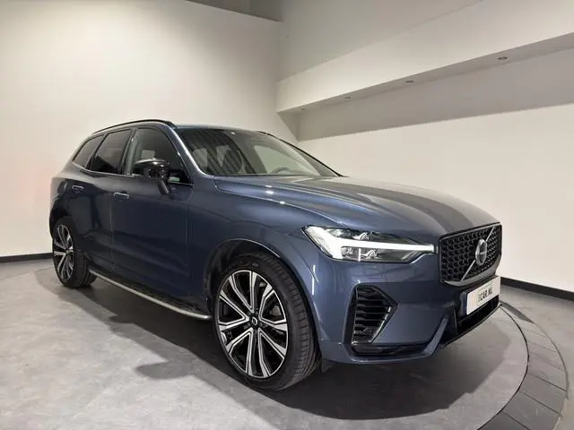 Volvo XC60 2.0 T6 Plug-in hybrid AWD R-Design | Panoramadak | Harman & Kardon Audio | Full LED kopla...