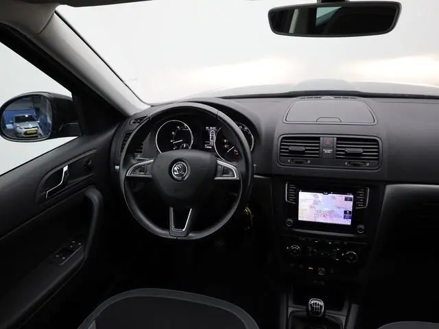 ŠKODA Yeti 1.2 TSI Greentech JOY | Trekhaak | Stoelverwarming | Parkeersensoren V&A | Prijs Rijklaar...