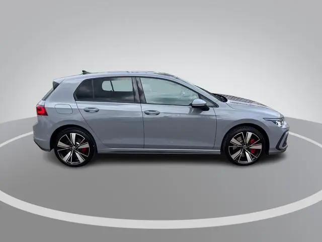 Volkswagen Golf 1.4 eHybrid 245pk GTE · Navigatie · Camera + Parkeersensoren · Stoel- & stuurverwarm...