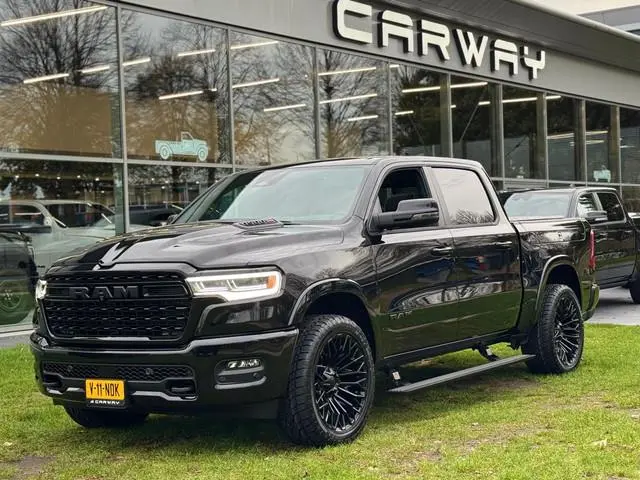 RAM 1500