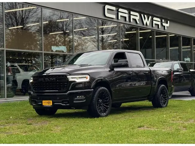 RAM 1500