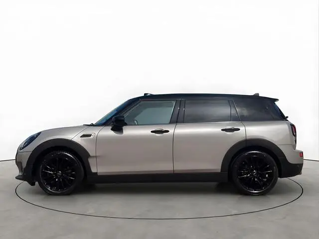 MINI Clubman 1.5 Cooper 136PK Richmond Park Pano Head-UP Harman-Kardon