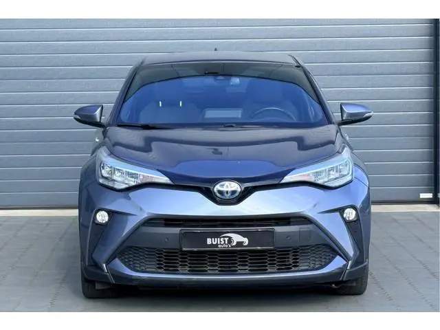 Toyota C-HR 1.8 Hybrid Dynamic LED ACC CAMERA KEYLESS