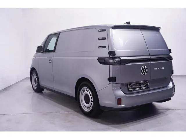 Volkswagen ID. Buzz