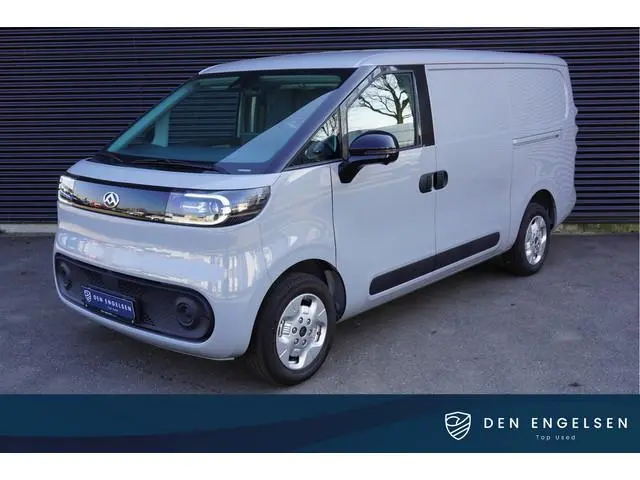 Maxus eDeliver5