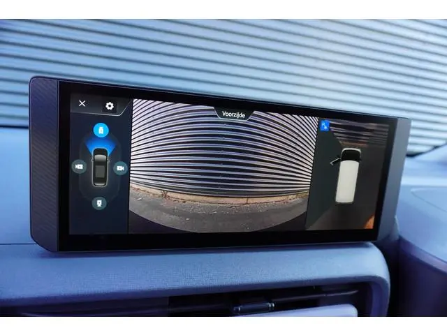 Maxus eDeliver5