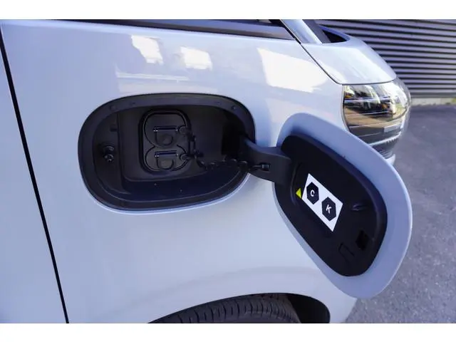 Maxus eDeliver5