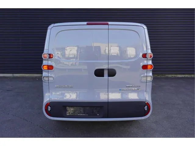Maxus eDeliver5