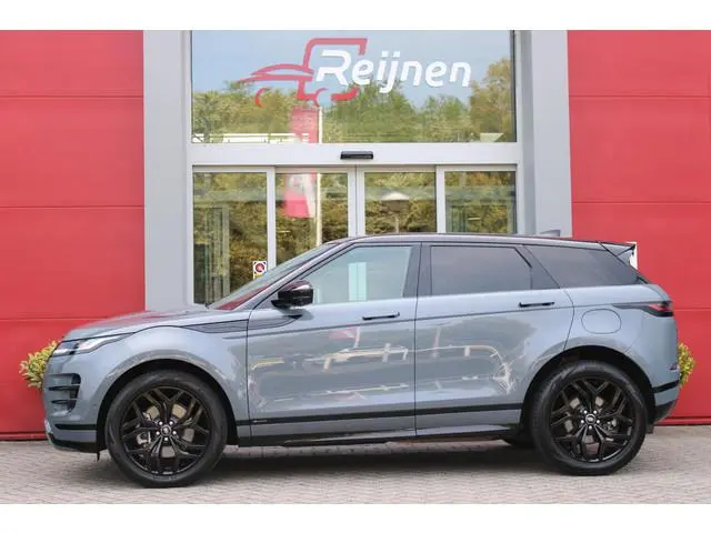 Land Rover Range Rover Evoque 1.5 P300e AWD 309PK R-DYNAMIC SE | PANORAMADAK | ELEKTRISCH VERSTELBAR...