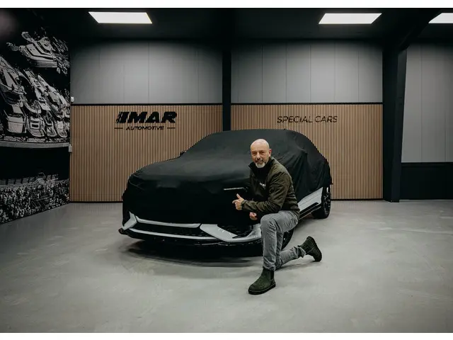 Mercedes-Benz C-klasse Cabrio AMG 63 S | ( 1 OF 499 ) | Unieke uitvoering | Keramisch |