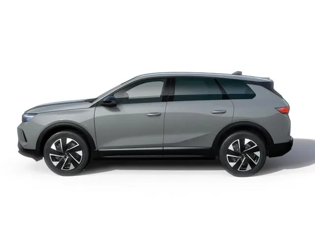 Opel Grandland 1.2 Turbo Hybrid Business Edition || Tot 8 jaar garantie! ||